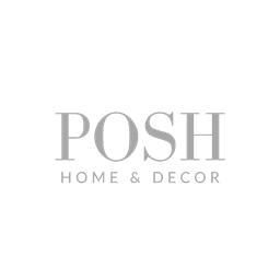 posh home decor