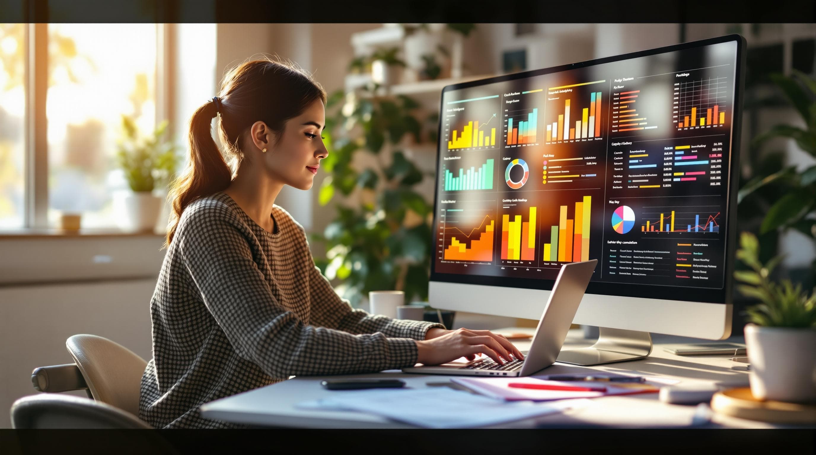 5 Data Analytics Tools for Small Business Marketing