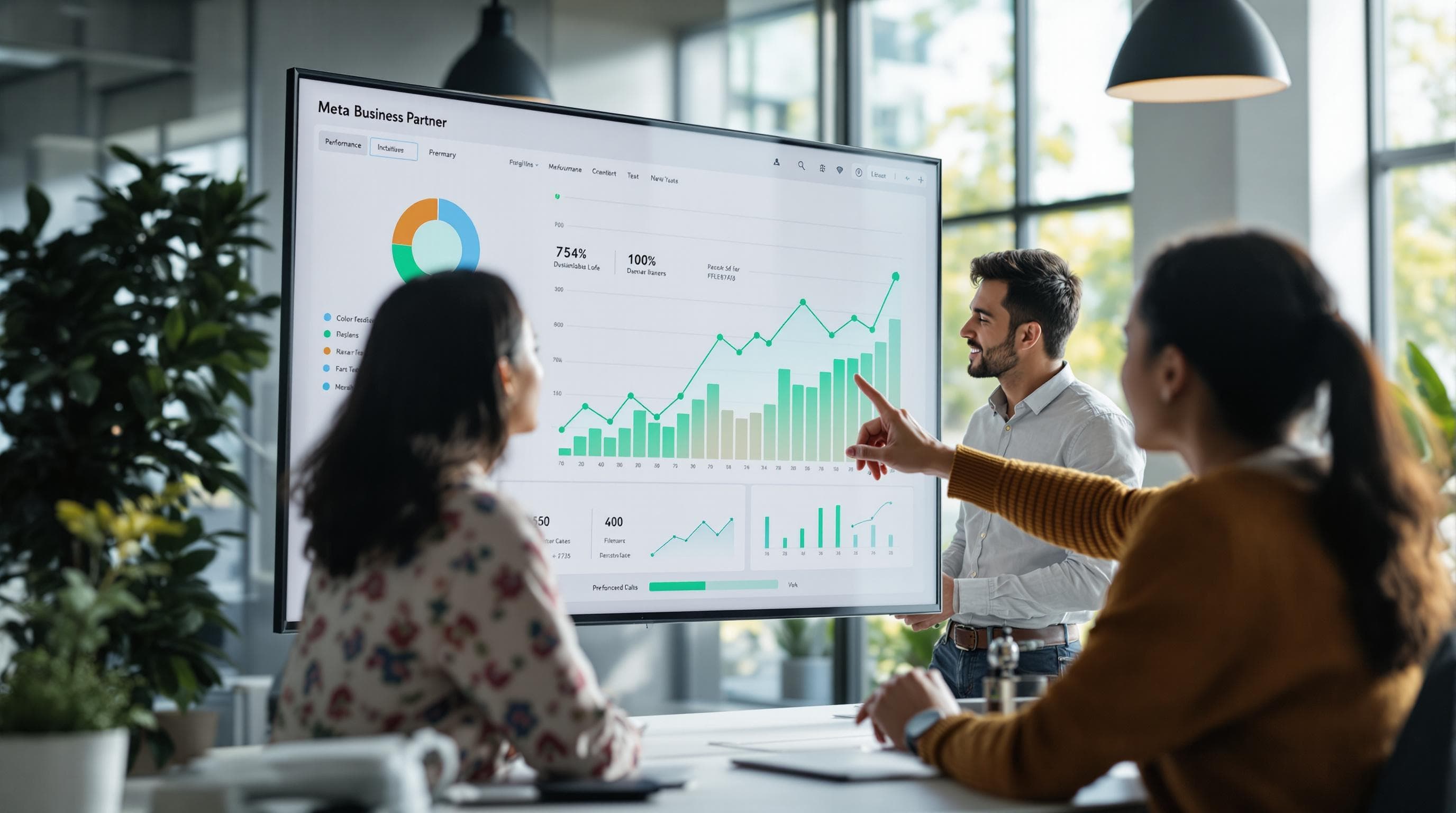 เลิกเดาใจลูกค้า: วิธีวัดผลแคมเปญการตลาดแบบแม่นยำกับ Performance Marketing Agency