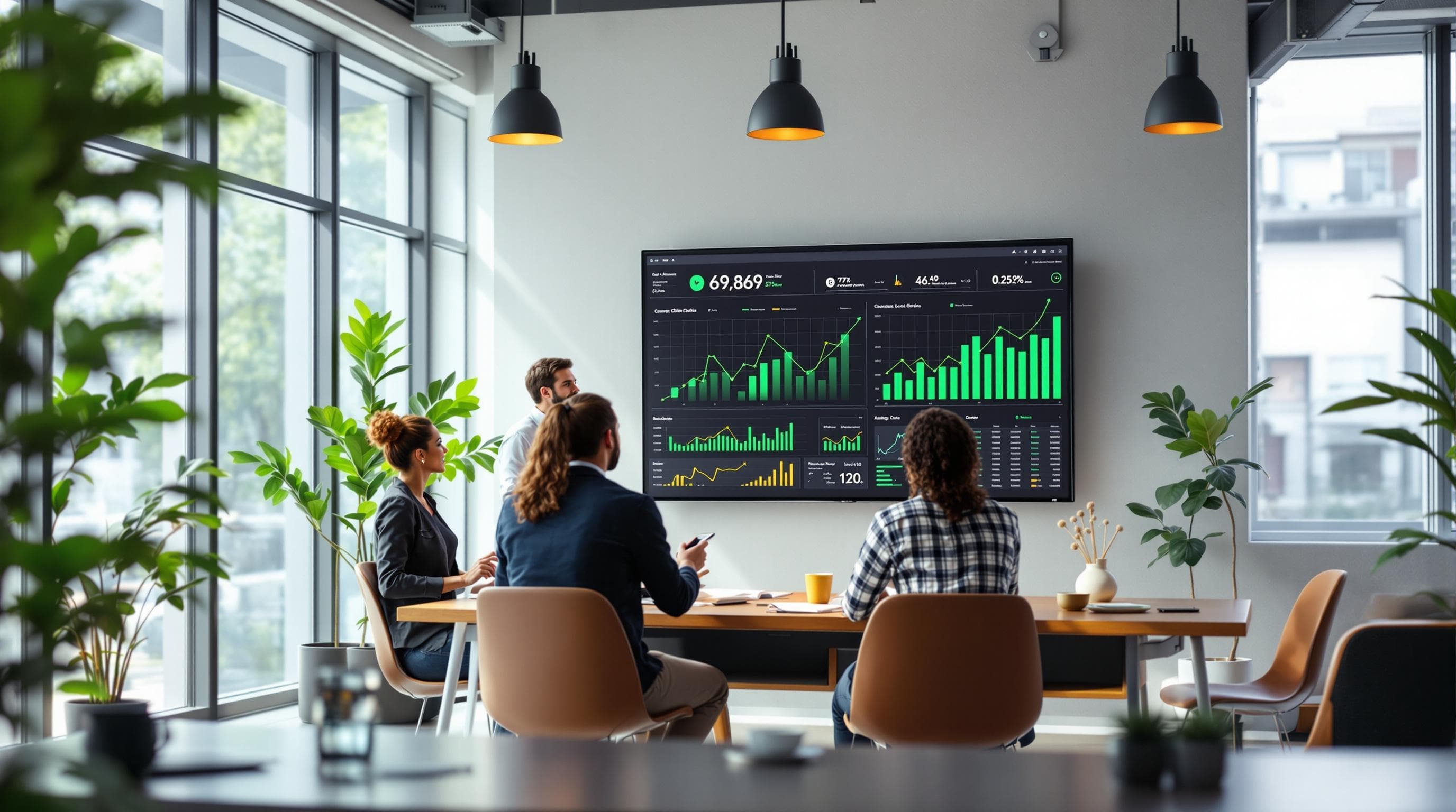 8 Ways to Measure Digital Marketing ROI Effectively