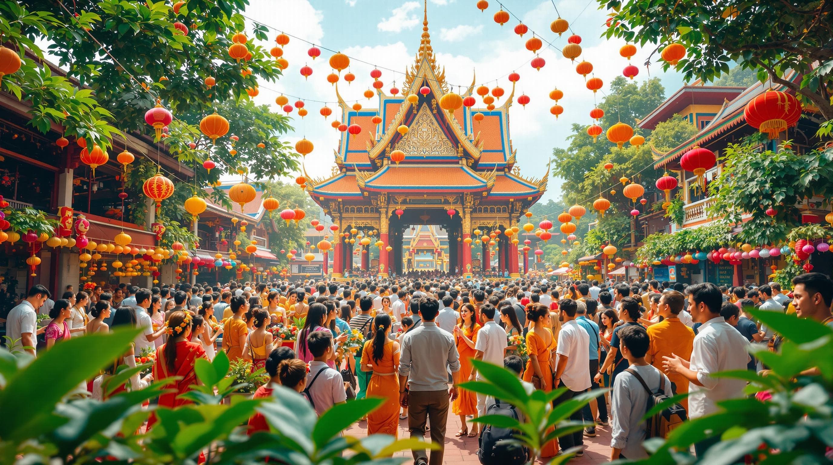 ทำไมความเข้าใจวัฒนธรรมถึงสำคัญในคอนเทนต์ไทย