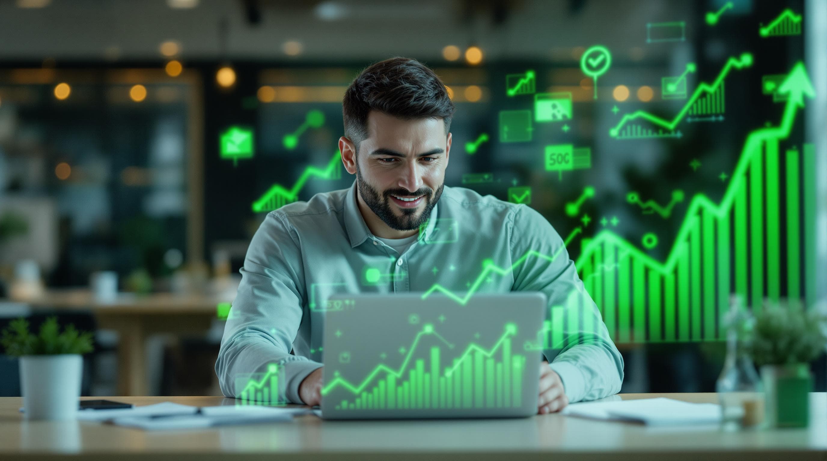 หยุดเผาเงินกับโฆษณาที่ไม่มีประสิทธิภาพ: วิธีที่ Performance Marketing Agency ช่วยประหยัดงบโฆษณา