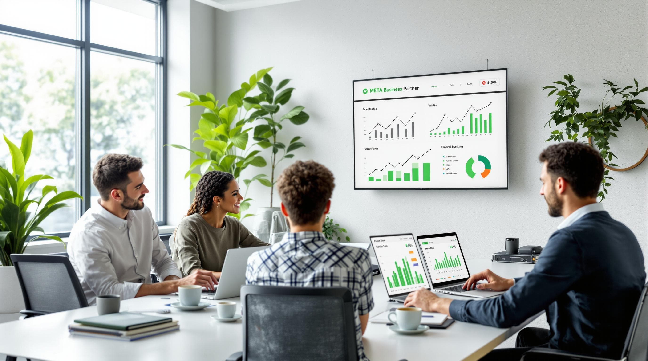 Conversion Tracking แบบมืออาชีพ: เทคนิคของ Performance Marketing Agency ที่ธุรกิจต้องรู้