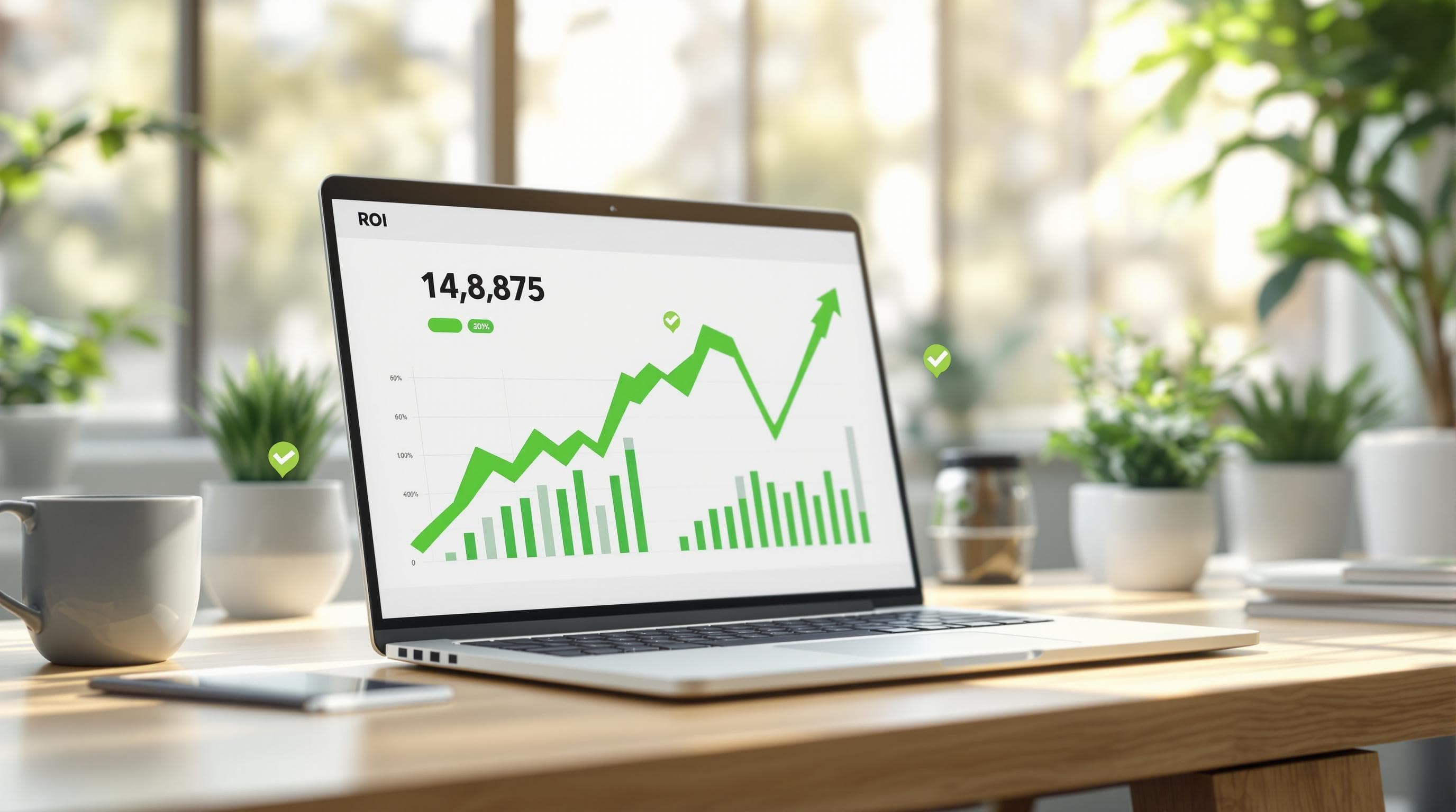 การวัดผล A/B Testing: ขั้นตอนสำคัญของ Performance Marketing Agency ในการเพิ่มประสิทธิภาพแคมเปญ