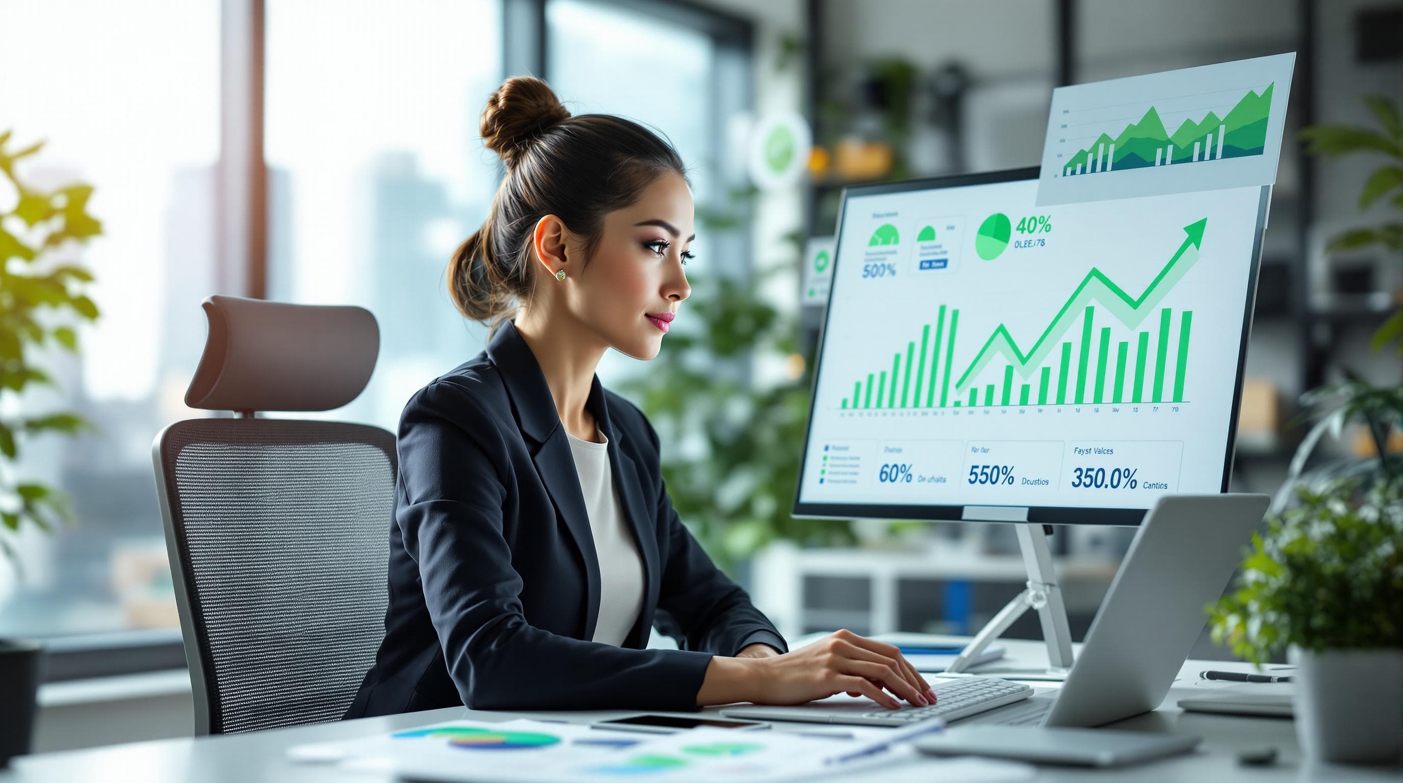 วิธีวิเคราะห์คู่แข่งในตลาดไทย