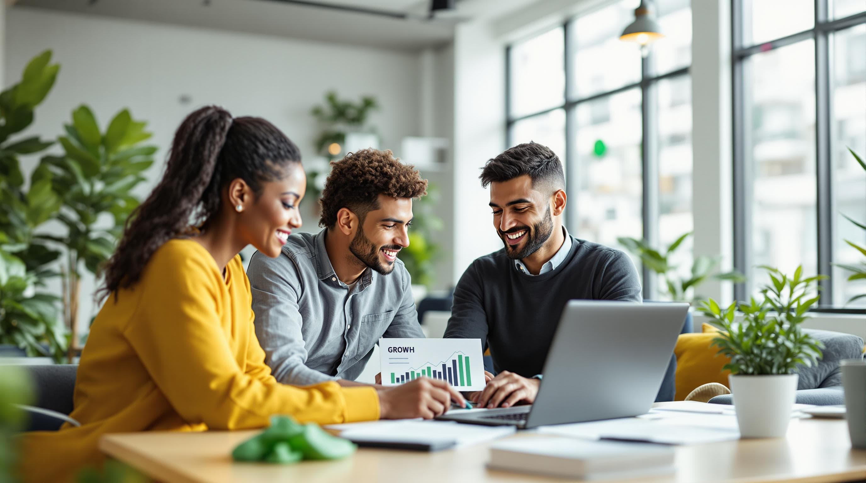 ปรับข้อความแบรนด์อย่างไรให้ ROI เพิ่มขึ้น