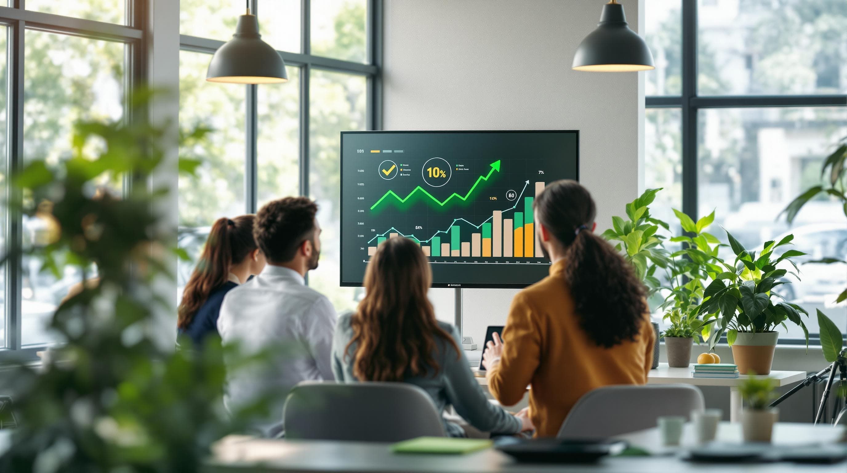 5 ขั้นตอนวัด ROI แคมเปญอินฟลูเอนเซอร์