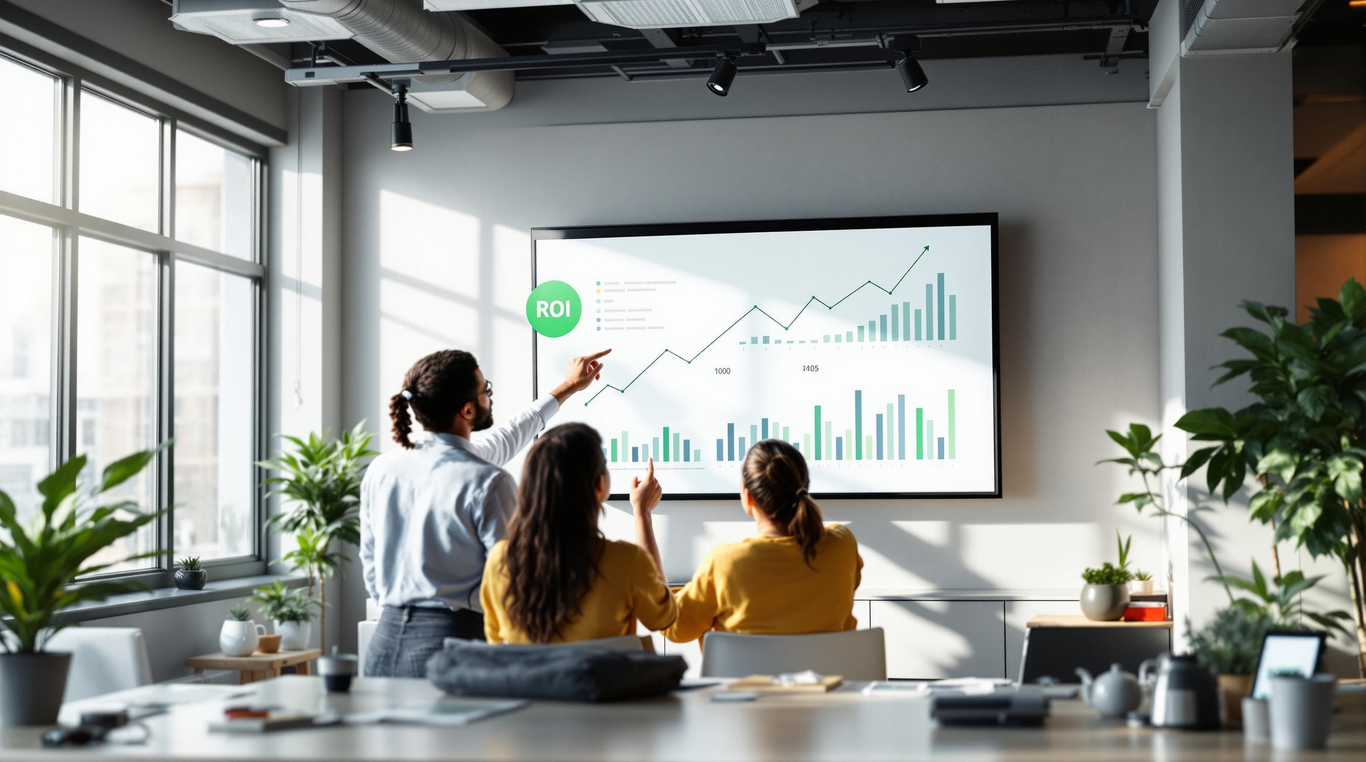 10 KPI วัดผล Influencer Marketing