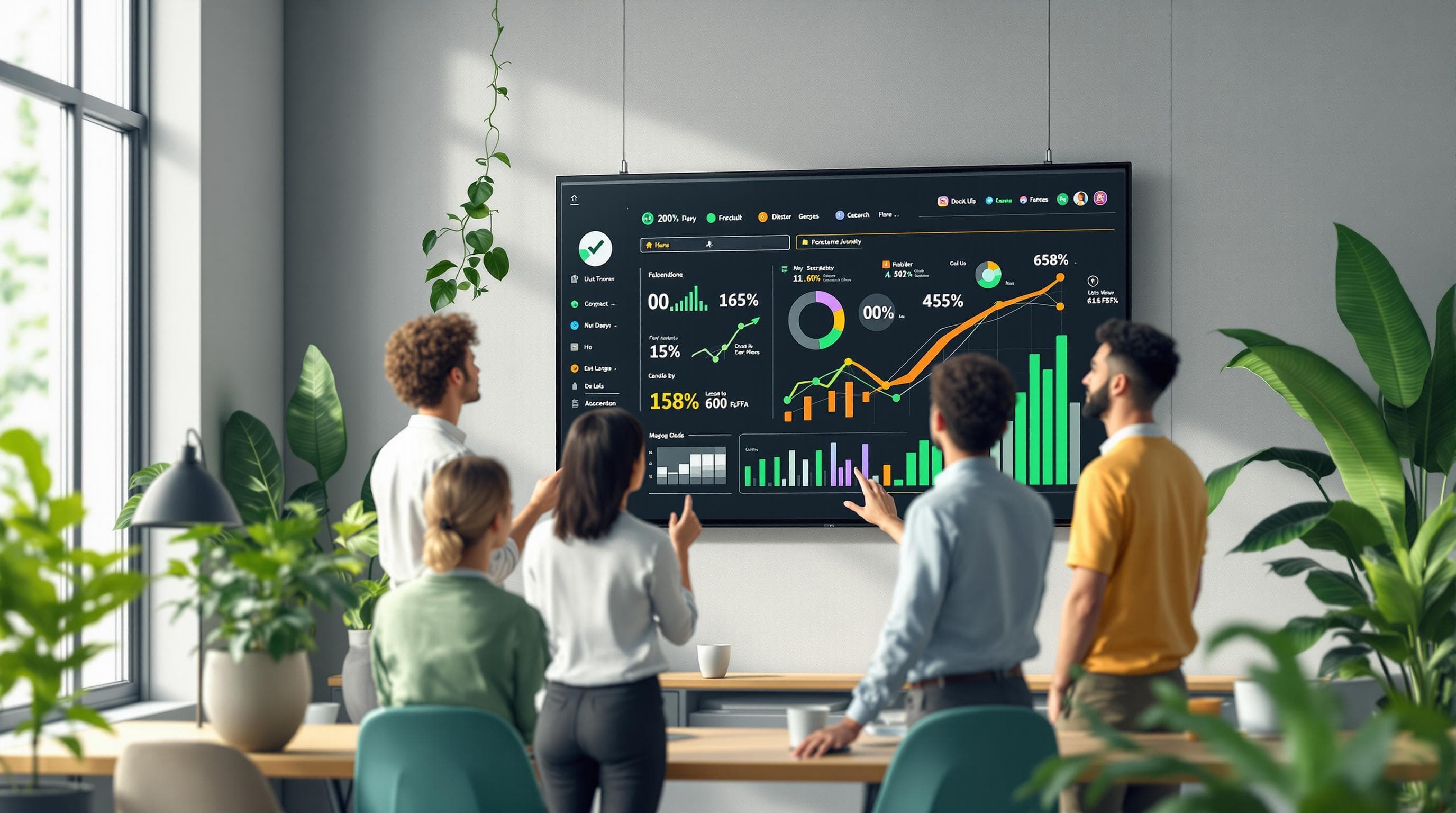AI ช่วยเพิ่ม ROI ด้วย Customer Journey Mapping