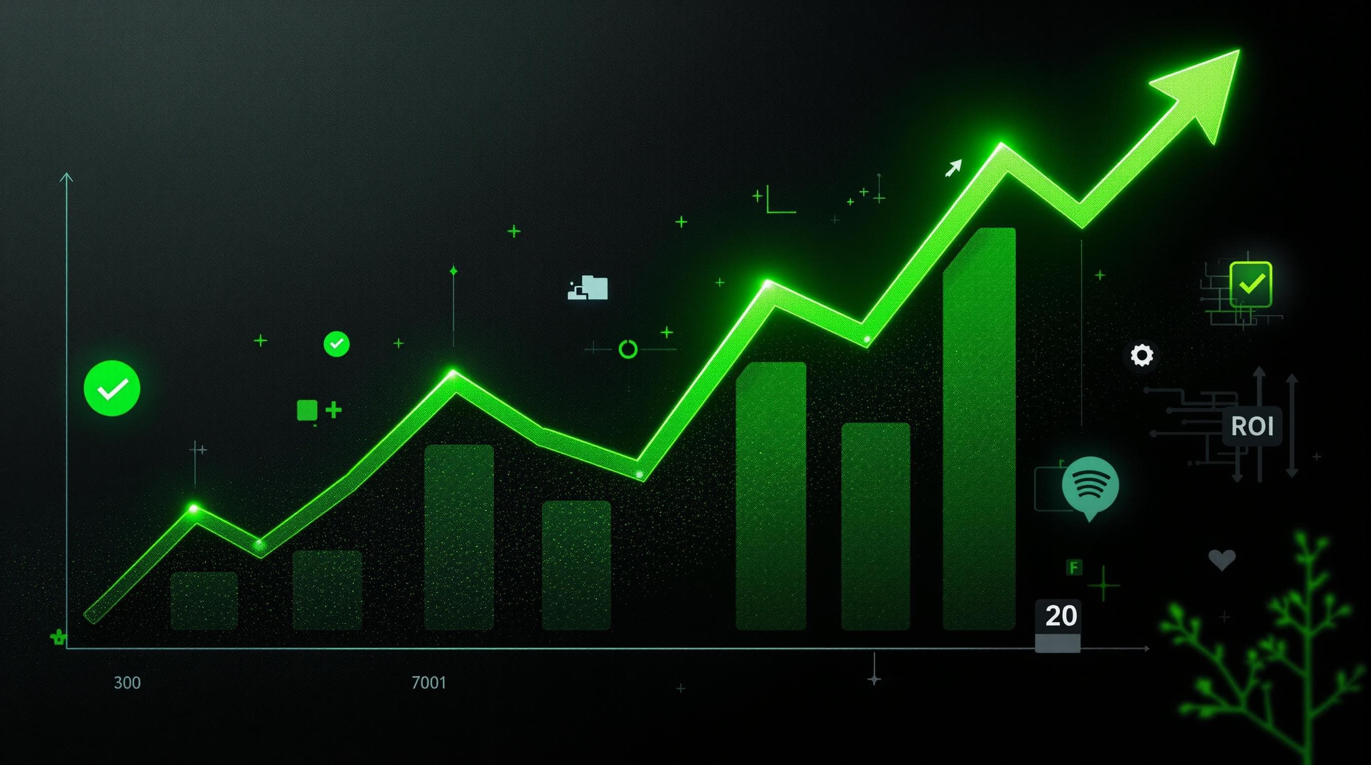 ROI กับ ROAS ต่างกันอย่างไร