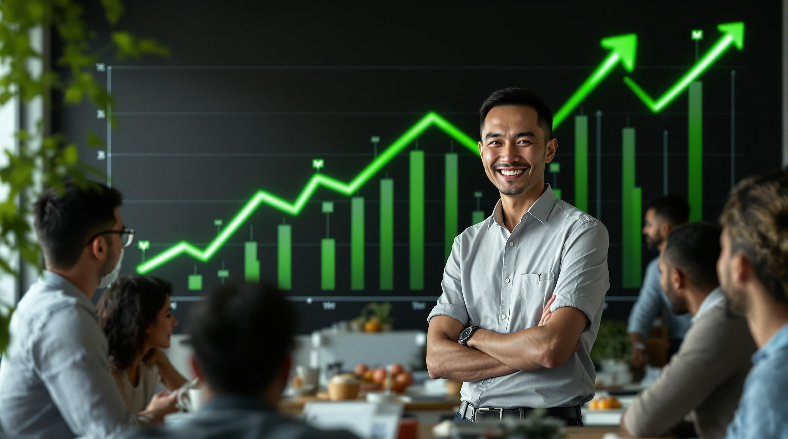 ROAS Buster: ทลายความเชื่อผิดๆ 7 ประการเกี่ยวกับ ROAS ที่ทำให้ธุรกิจไทยพลาดโอกาสเติบโต