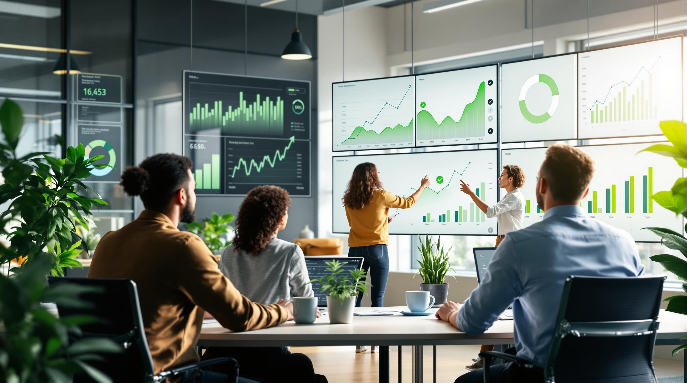 วิธีใช้ข้อมูลเรียลไทม์เพิ่ม ROI แคมเปญ