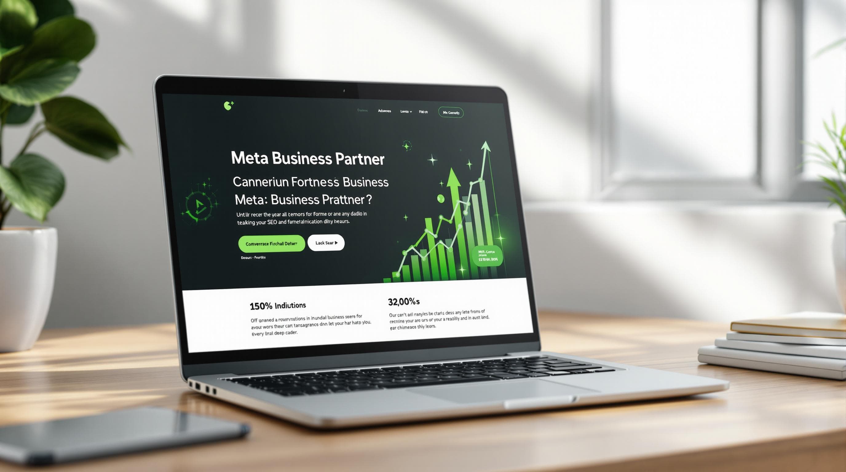 SEO กับ Conversion: ปรับ Landing Page อย่างไรให้ได้ผล