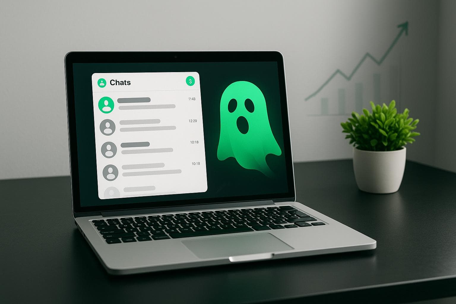 5 สาเหตุที่ทำให้เกิด "แชทผี" ในช่องทาง Facebook Messenger ของธุรกิจคุณ