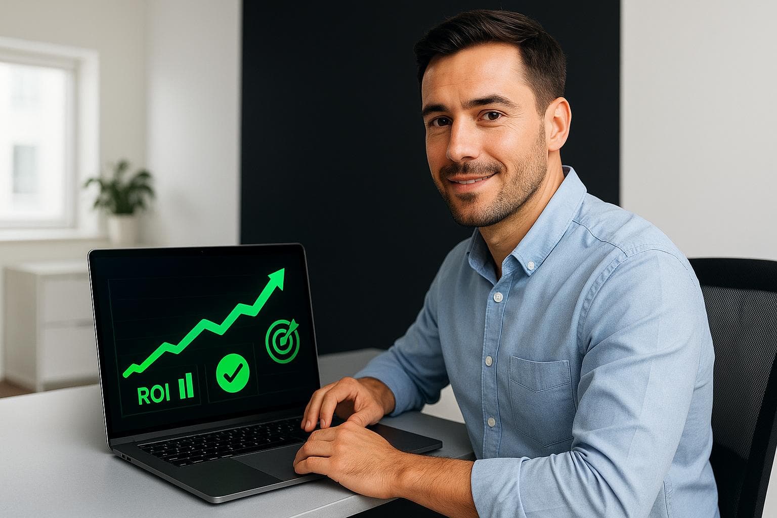 วิธีแก้ปัญหา "แชทผี" ด้วย Performance Marketing ที่ตอบโจทย์ธุรกิจ SME