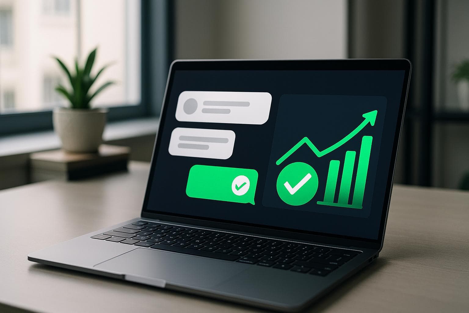 เปลี่ยน "แชทผี" ให้เป็นยอดขาย: กลยุทธ์ตอบกลับที่ช่วยเพิ่ม Conversion Rate