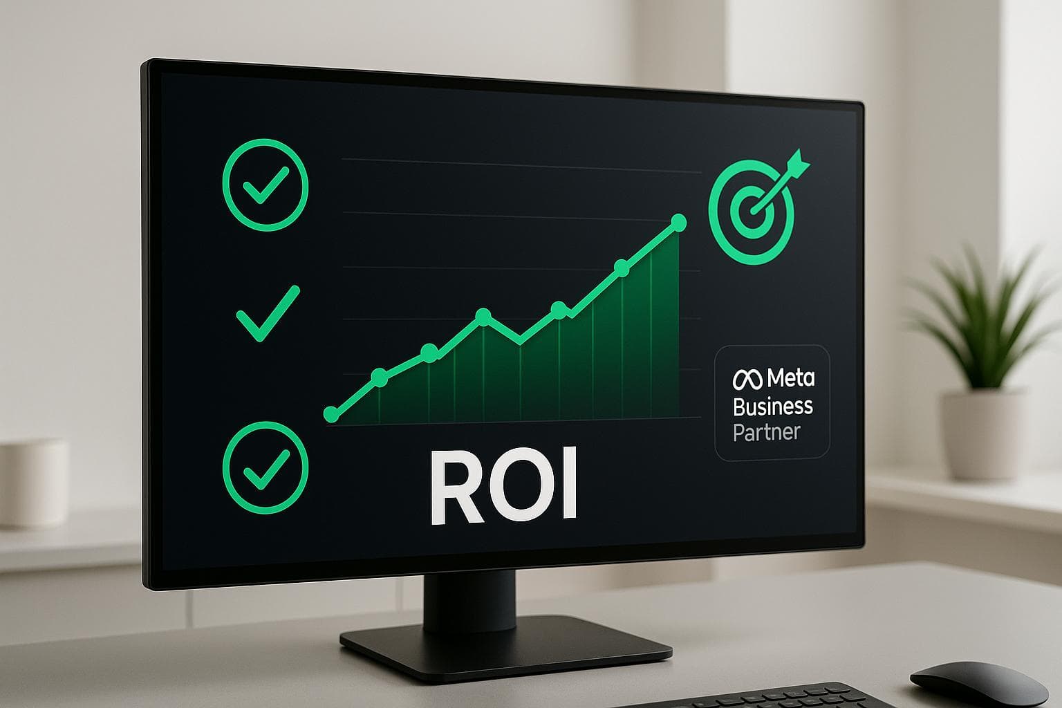 A/B Testing อัตโนมัติช่วยเพิ่ม ROI อย่างไร