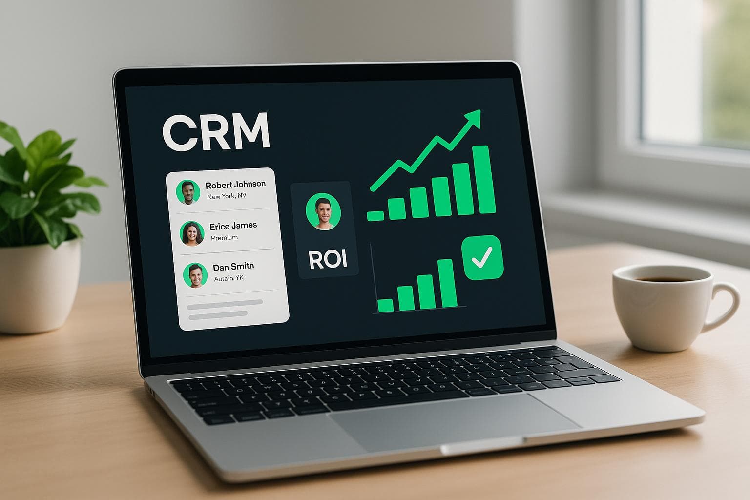 CRM ช่วยเพิ่ม ROI ด้วย Hyper-Personalization อย่างไร