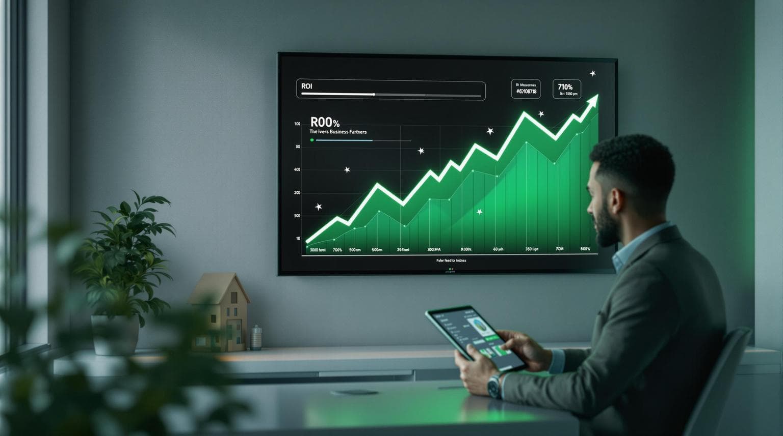 Remarketing สำหรับธุรกิจอสังหาริมทรัพย์