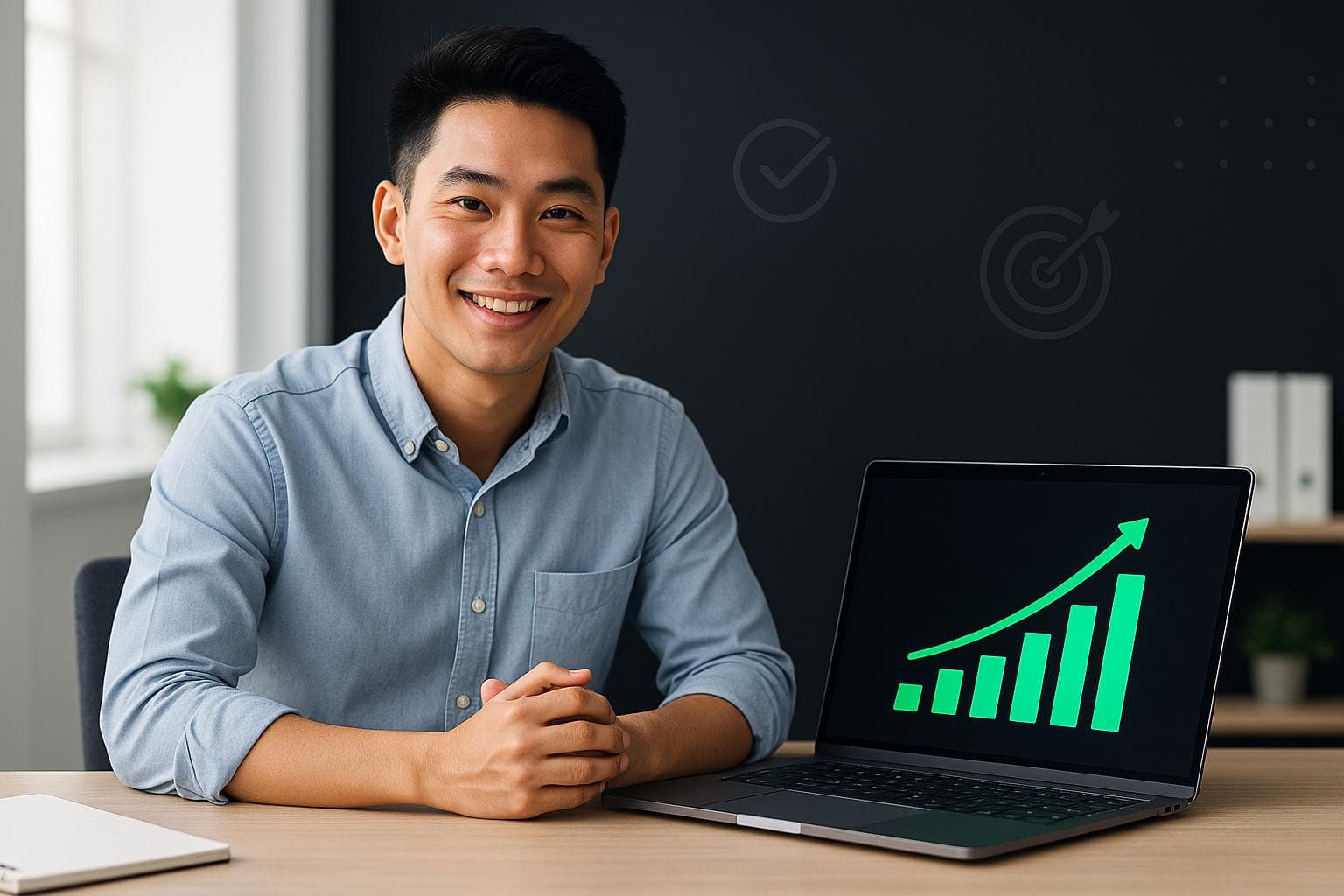 วิธีใช้ AI ปรับคอนเทนต์เพิ่ม Conversion