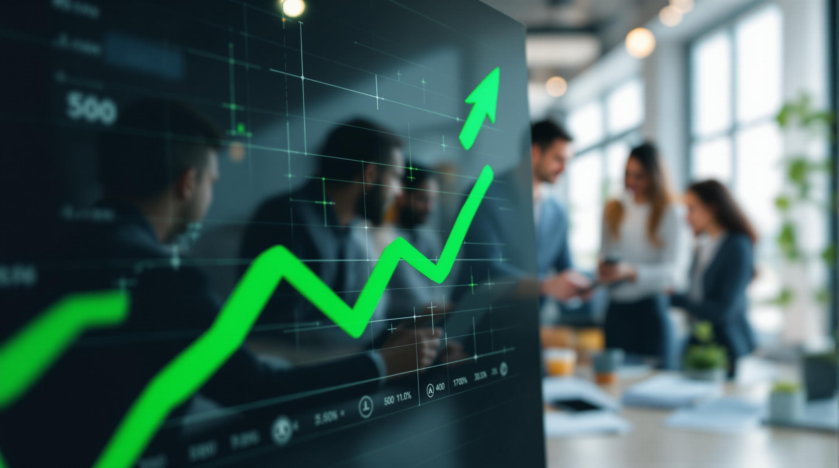 ROAS คืออะไร และทำไมมันสำคัญในการวัดผลของ Performance Marketing Agency