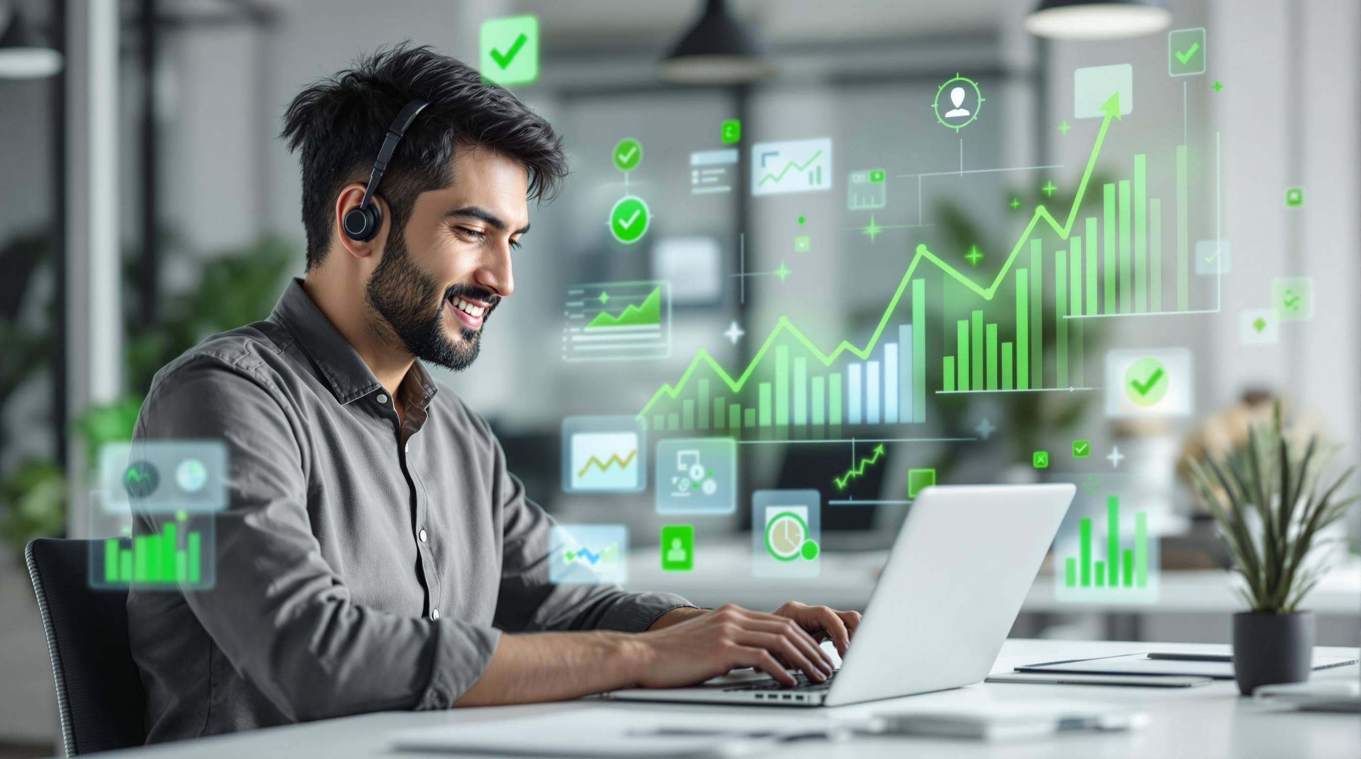 ROI คือทุกอย่าง: วิธีวัดความคุ้มค่าจากการลงทุนกับ Performance Marketing Agency