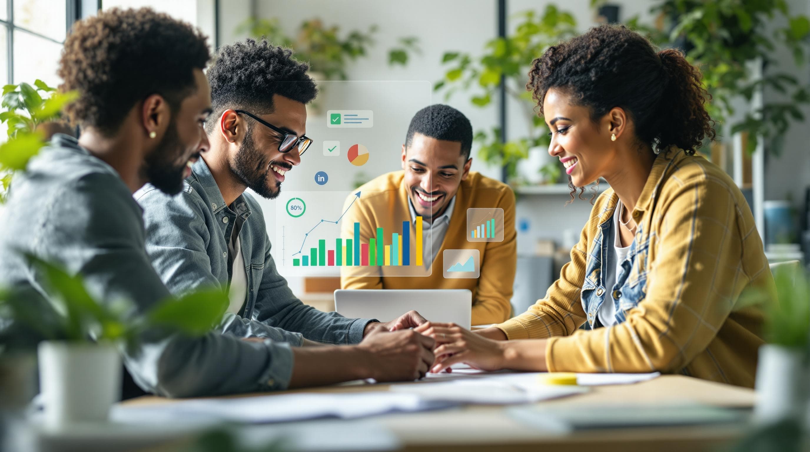 7 เทคนิคสร้าง Lead บนโซเชียลมีเดียในไทย