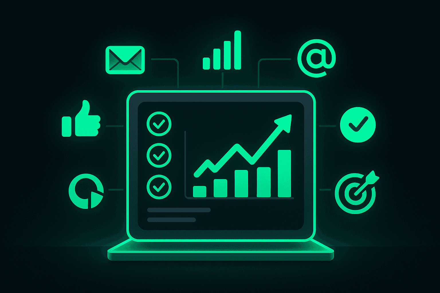 5 เครื่องมือ Marketing Automation สำหรับแคมเปญหลายช่องทาง