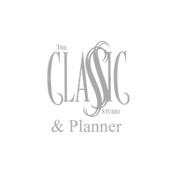 the classic studio and planner